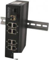 Неуправляемый коммутатор Osnovo SW-70802/I