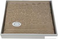 Плед Karven Rose 1.5 P 958 v3 (бежевый)