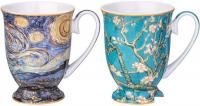 Набор кружек Lefard Art Collection 104-1023