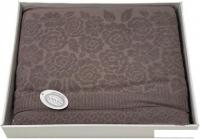 Плед Karven Rose Евро P 959 v11 (темно-лиловый)