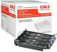 Фотобарабан OKI 44968301