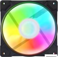 Вентилятор для корпуса GMNG GG-CF120ARGB1-PWMBK