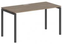 Стол Norden 140x60x75 SG.202.OD.44.AN (антрацит/дуб темный)