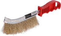 Щетка зачистная Faster Tools 4585