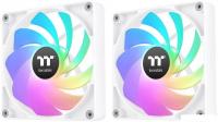 Набор вентиляторов Thermaltake CT140 Sync Reverse ARGB 2-Fan Pack CL-F176-PL14SW-A