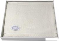 Плед Karven Rose Евро P 959 v1 (кремовый)