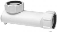 Сифон McAlpine WHB1-40