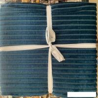 Плед Karven Super Soft Dias Евро 200x220 Р 942 (синий)