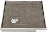 Плед Karven Rose 1.5 P 958 v4 (темно-бежевый)