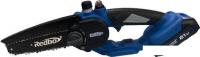 Аккумуляторная пила Redbo ONS-21/6BL (с 2-мя АКБ)