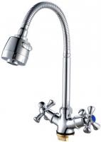 Смеситель РМС SL138-279F