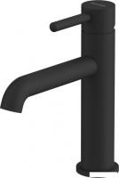 Смеситель Whitecross Y Y1211BL (черный матовый)