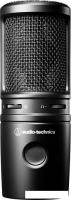 Проводной микрофон Audio-Technica AT2020USB-X