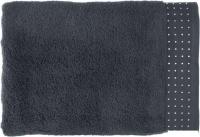 Полотенце Sofi De MarkO Holly 50x90 Пол-Х-50х90ч (черный)