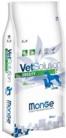 Сухой корм для собак Monge Vet Solution Obesity 12 кг
