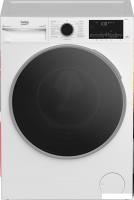 Стиральная машина BEKO B3WFR572WC
