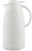 Термосы, термокружки Miku TH-JG-1500WHT (1.5л, белый)