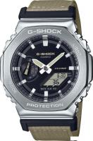Наручные часы Casio G-Shock GM-2100C-5A
