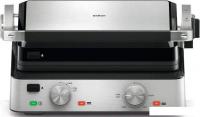 Электрогриль Braun MultiGrill 7 CG7010