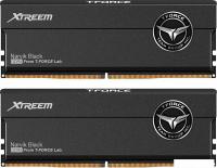 Оперативная память Team T-Force Xtreem 2x16ГБ DDR5 6000 МГц FFXD532G6000HC30DC01