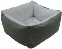 Лежанки, домики, когтеточки для кошек и собак Happy Friends Пухлик Уют stm 681