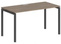 Стол Norden 160x80x75 SG.209.OD.44.AN (антрацит/дуб темный)