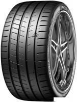 Летние шины Kumho Ecsta PS91 245/40R20 99Y