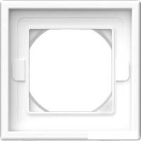 Рамка Systeme Electric ArtGallery GAL440101