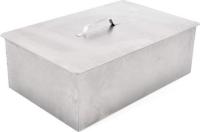 Коптильня Chugun Invest Двухъярусная KS2-07