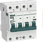 Дифференциальный автомат DEKraft 16401DEK