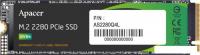 SSD Apacer AS2280Q4L 512GB AP512GAS2280Q4L