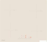 Варочная панель Weissgauff HI 632 GSA