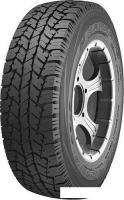 Летние шины Nankang FT-7 275/70R16 114S
