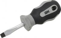 Отвертка IEK A2L5-SC10-T2-SL-65-038