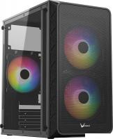 Корпус Formula Air Mesh G4 (черный)