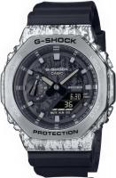 Наручные часы Casio G-Shock GM-2100GC-1A