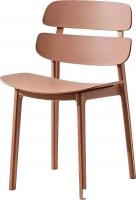 Стул Stool Group Tony D-031 60535 (коричневый)