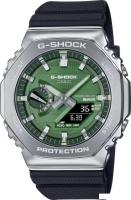 Наручные часы Casio G-Shock GBM-2100A-1A3