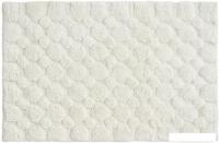 Коврик для ванной Tkano Essential Bubbles TK23-BM0005 (белый)