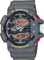 Наручные часы Casio G-Shock GA-400PC-8A