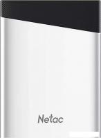 Внешний накопитель Netac Z6S 480GB NT01Z6S-480G-32SL