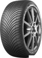 Летние шины Kumho Solus 4S HA32 SUV 275/40R20 106W