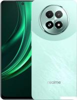 Смартфон Realme 13 5G RMX3951 12GB/256GB международная версия (зеленый)