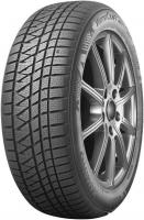 Зимние шины Kumho WinterCraft WS71 225/75R16 104T