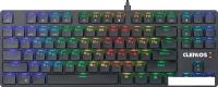 Клавиатура Defender Cleikos GK-135