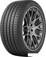 Летние шины Yokohama Geolandar X-CV G057B 265/50R22 112V