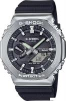 Наручные часы Casio G-Shock GBM-2100-1A