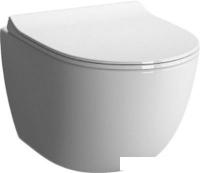 Унитаз Vitra Sento 7748B003-0075