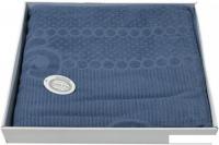 Плед Karven Ester Евро P 961 v14 (индиго)