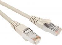 Кабель Hyperline PC-LPM-STP-RJ45-RJ45-C5e-1.5M-LSZH-GY